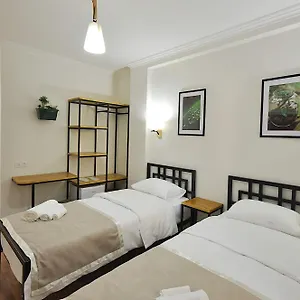Nbl Terrace Тбилиси