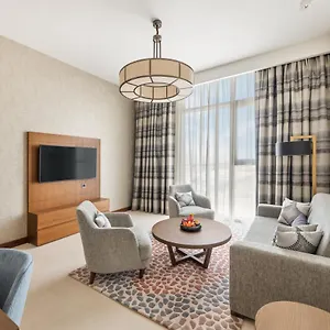 Staybridge Al-maktoum Airport By Ihg ОАЭ