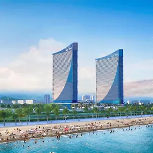 Апартаменты Orbi Sea Towers Грузия