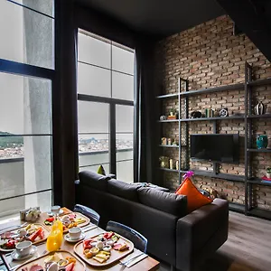 Cityloft 161 Турция